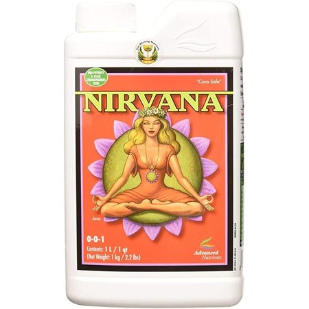 ADVANCED NUTRIENTS AN Nirvana 1L GL523550-14